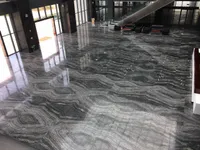 Мрамор Silver Wave
